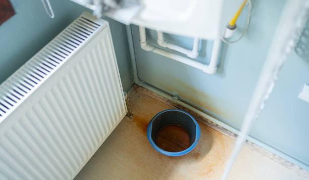 Carpet water damage restoration in Bonanza, GA