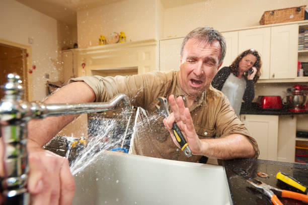 Best Carpet water damage restoration  in Bonanza, GA